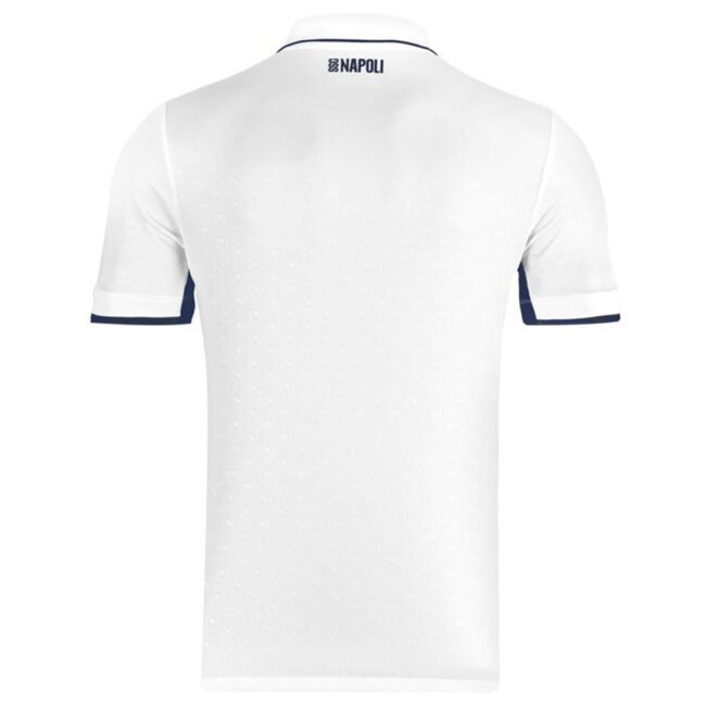 SSC Napoli Away Jersey 2024/25