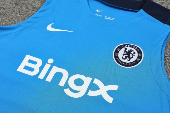 Chelsea Training Jersey 2024/25 MEN26058 - Image 5