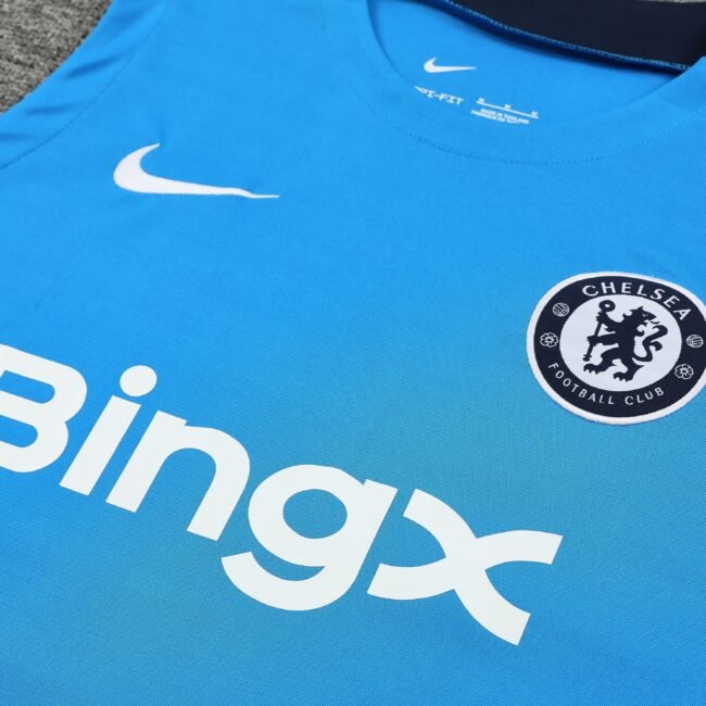 Chelsea Training Jersey 2024/25 MEN26058