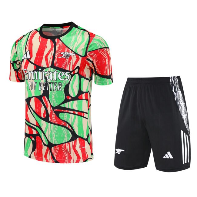 Arsenal Training Jersey 2024/25 MEN26001
