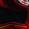 AC Milan Home Retro Jersey 2013/14 - Image 8