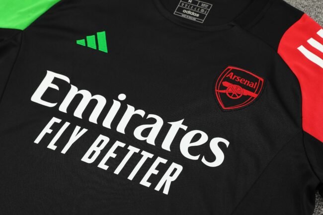 Arsenal Training Jersey 2024/25 MEN26006 – Bild 4
