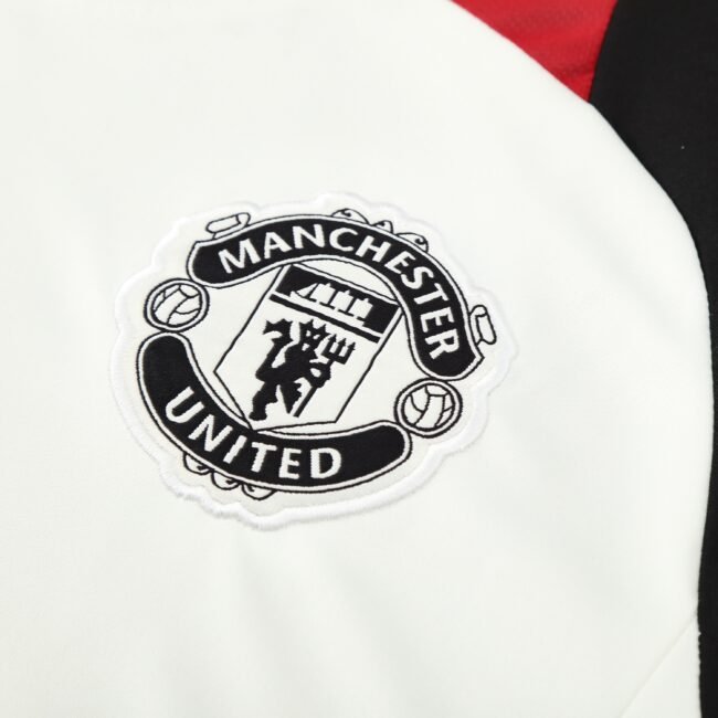 Manchester United Training Jersey 2025/26 MEN26043