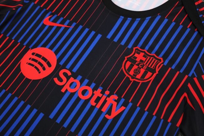 Barcelona Training Jersey 2025/26 MEN26031 - Image 6