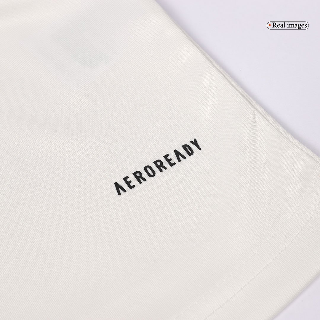 Manchester United Third Jersey 2024/25 - Image 8