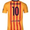 Barcelona Retro Barcelona Away Jersey 2013/14 - Image 2