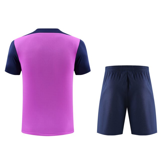 Barcelona Training Jersey 2025/26 MEN26035