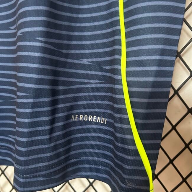 Real Madrid Away Jersey 25/26