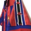 Barcelona Retro Home Jersey 1996/97 - Image 5