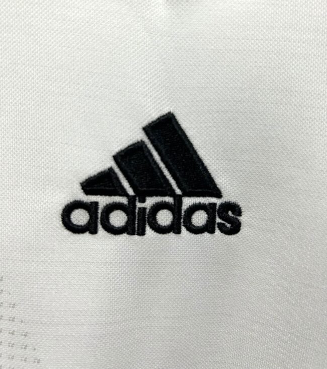 Real Madrid Home Jersey 2008/09 – Bild 7