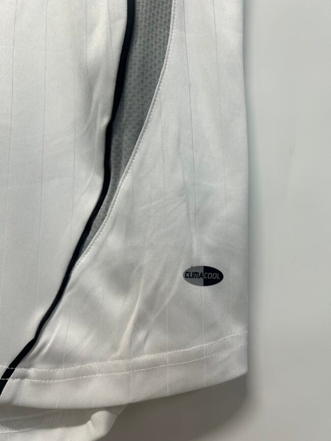 Real Madrid Home Jersey 2006/07 - Image 10