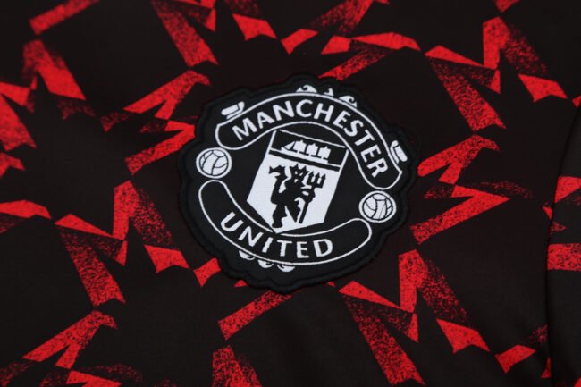 Manchester United Training Jersey 2024/25 MEN26005 - Image 7