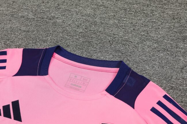 Arsenal Training Jersey 2024/25 MEN26048 – Bild 6