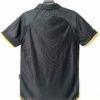 Real Madrid Away Retro Jersey 1999/00 - Image 4