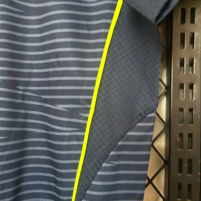 Real Madrid Away Jersey 25/26