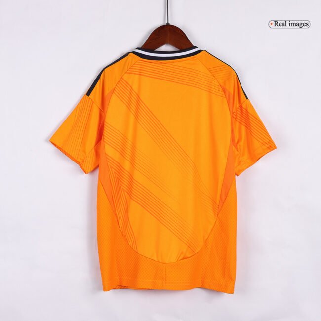 Kid's Real Madrid Away Jersey+Shorts 2024/25