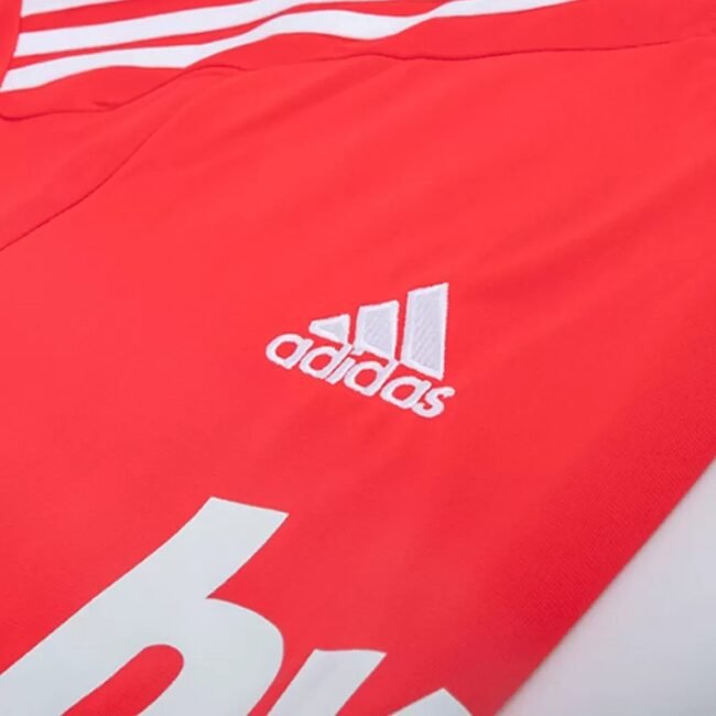 Real Madrid Third Jersey 2011/12
