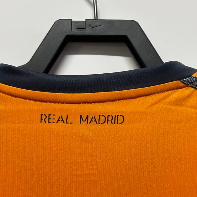Real Madrid Third Jersey 2013/14