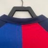 Barcelona Retro Barcelona Centenary Jersey 1998/99 Long-sleeve – Bild 5