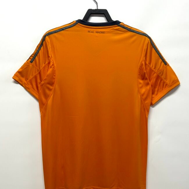 Real Madrid Third Jersey 2013/14