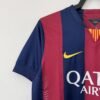 FC BARCELONA Home JERSEY 2014/15 – Bild 3