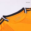 Kid's Real Madrid Away Jersey+Shorts 2024/25 – Bild 7