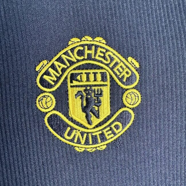 Manchester United Third Retro Jersey 1998/99