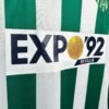 Real Betis Home Retro Jersey 1988-89 - Image 3