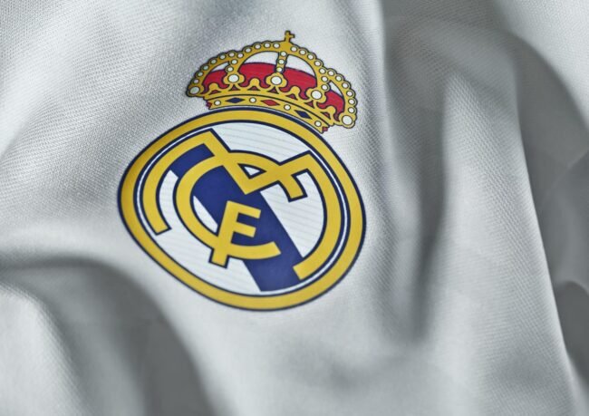 Real Madrid Home Jersey 2014/15 - Image 3