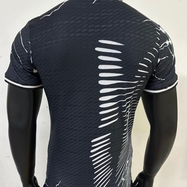 Real Madrid Black Panther 2024/25