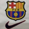 Barcelona Retro Away Jersey 1998/99 – Bild 4