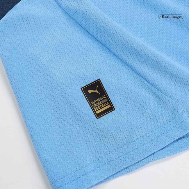 DE BRUYNE #17 Manchester City Home Jersey 2024/25