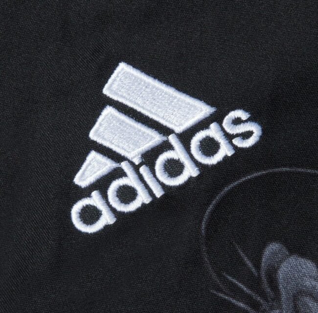 Real Madrid Third Jersey 2014/15