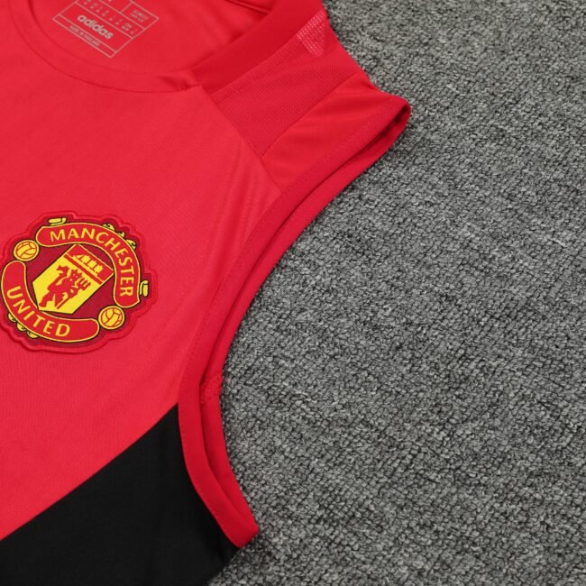 Manchester United Training Jersey 2024/25 MEN26072