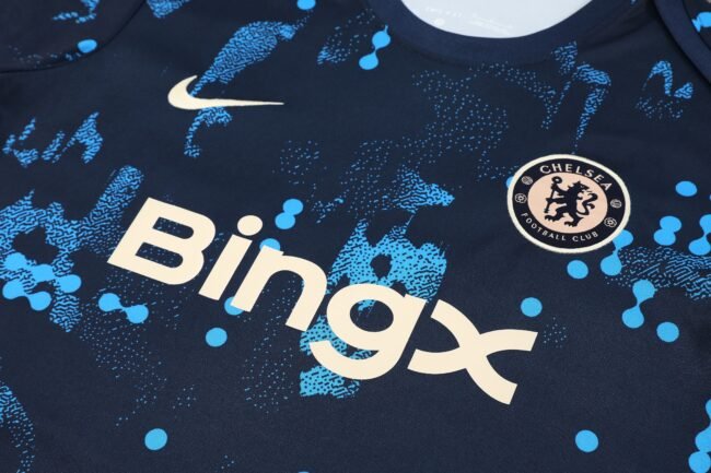 Chelsea Training Jersey 2024/25 MEN26061 – Bild 5