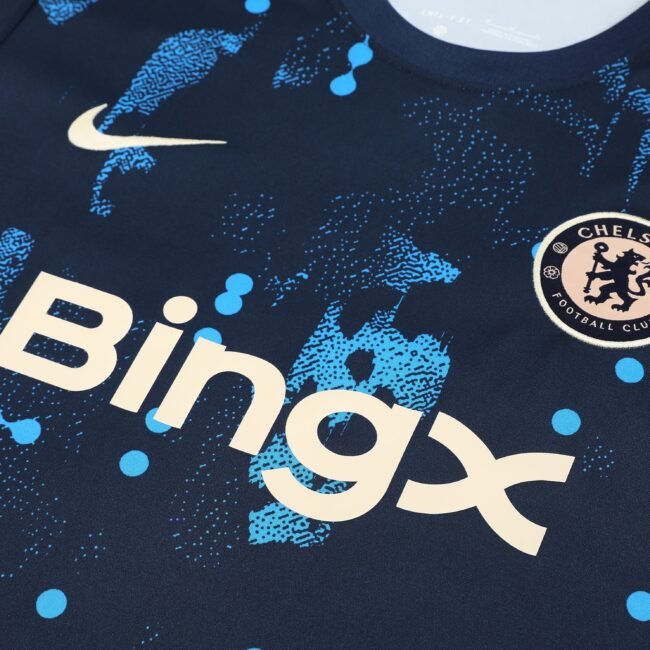 Chelsea Training Jersey 2024/25 MEN26061