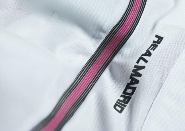 Real Madrid Home Jersey 2014/15 - Image 4