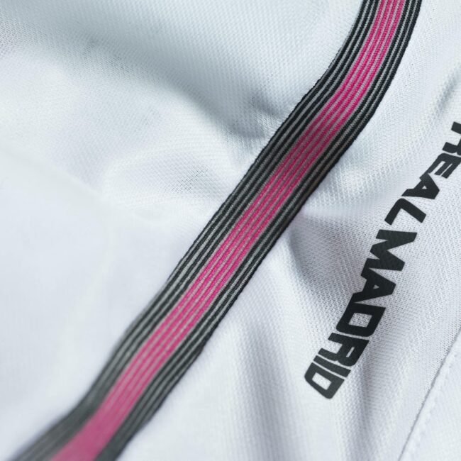 Real Madrid Home Jersey 2014/15