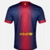 FC BARCELONA Home JERSEY 2012/13 – Bild 2