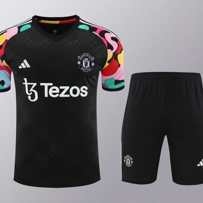 Manchester United Training Jersey 2024/25 MEN26075
