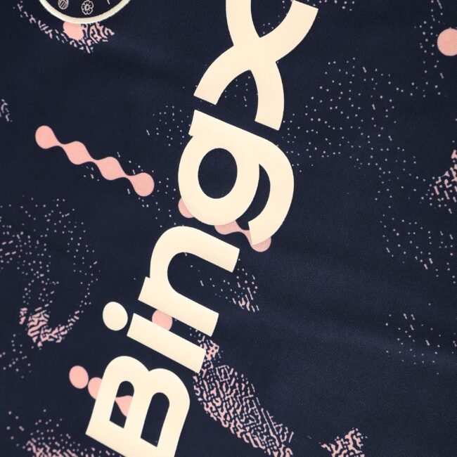 Chelsea Training Jersey 2025/26 MEN26068