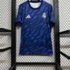 Real Madrid Pre-Match Jersey Navy 25/26 - Image 2
