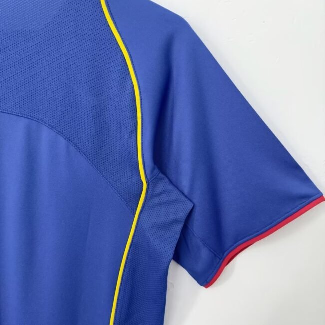 Arsenal Away Retro Jersey 2004/05