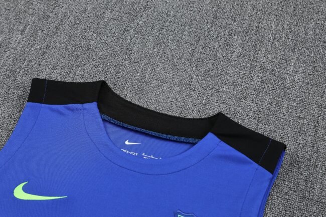 Barcelona Training Jersey 2025/26 MEN26033 - Image 5