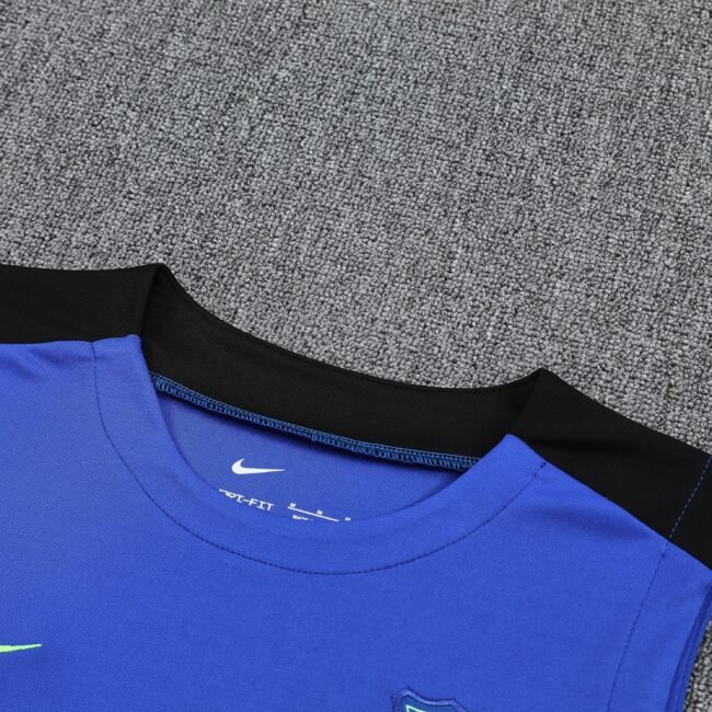 Barcelona Training Jersey 2025/26 MEN26033