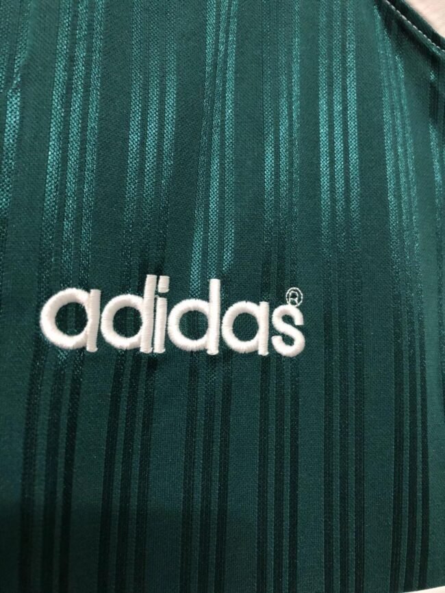 Liverpool Away Retro Jersey 1995/96 – Bild 8