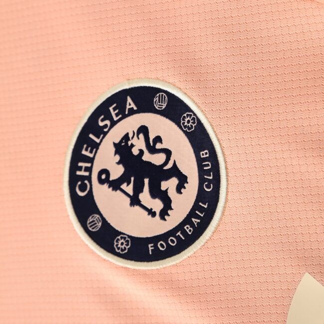 Chelsea Training Jersey 2025/26 MEN26066