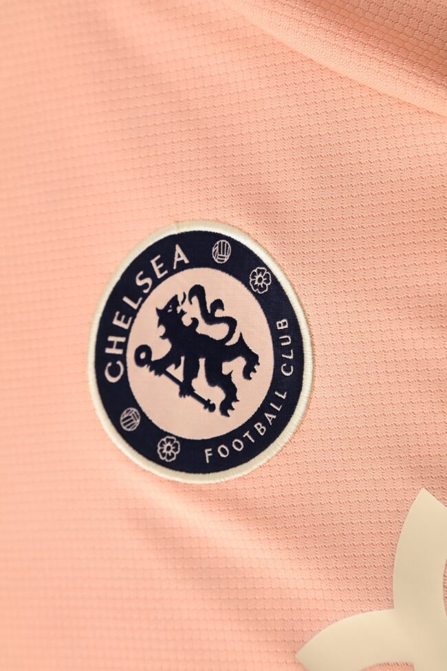 Chelsea Training Jersey 2025/26 MEN26066 - Image 7
