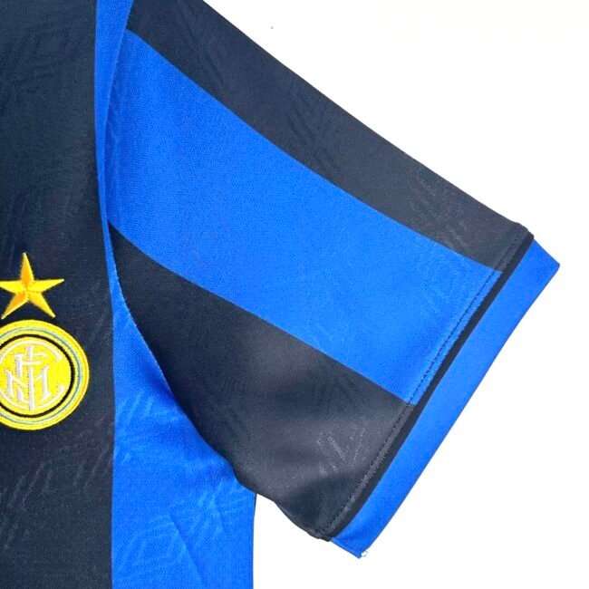 Inter Milan Home Retro Jersey 1995/96