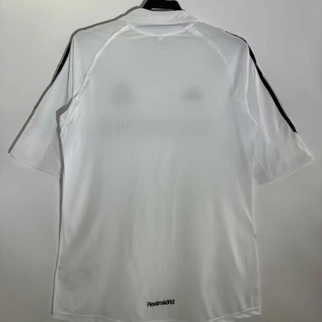 Real Madrid Home Jersey 2005/06